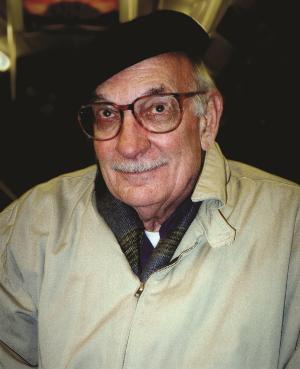 EnsembleNewSRQ Presents A Tribute To Composer George Crumb On January 16 Image